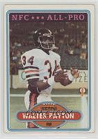 Walter Payton [Good to VG‑EX]