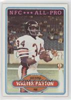 Walter Payton