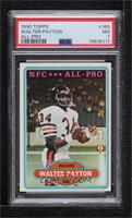 Walter Payton [PSA 7 NM]