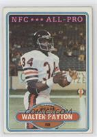 Walter Payton