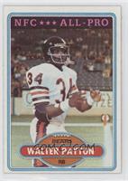 Walter Payton