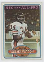 Walter Payton