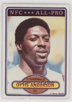 Ottis Anderson