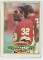 Tony Reed