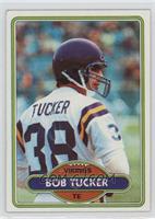Bob Tucker [Good to VG‑EX]