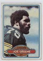 Joe Greene [Good to VG‑EX]