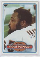 Noah Jackson