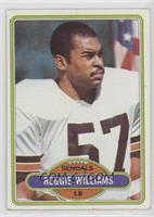 Reggie Williams [Good to VG‑EX]