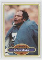 Carl Eller [Noted]