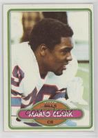 Mario Clark