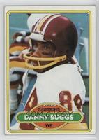 Danny Buggs [Good to VG‑EX]