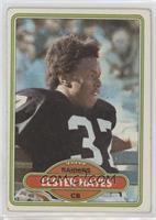 Lester Hayes