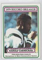 Harold Carmichael