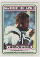 Harold Carmichael [Good to VG‑EX]