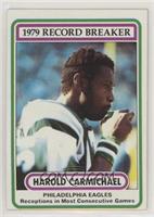 Harold Carmichael