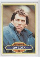 Jim Zorn [Good to VG‑EX]