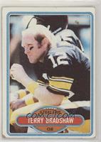 Terry Bradshaw [Good to VG‑EX]