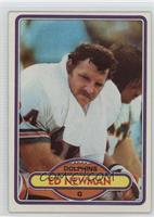 Ed Newman [Good to VG‑EX]