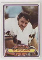 Ed Newman