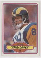 Fred Dryer