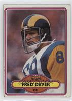 Fred Dryer