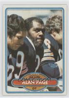 Alan Page