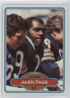 Alan Page