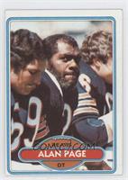 Alan Page