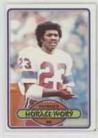 Horace Ivory