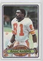 Isaac Hagins