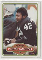 Monte Jackson