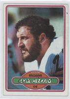 Lyle Alzado