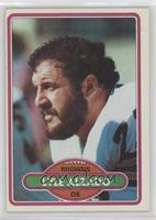 Lyle Alzado