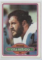 Lyle Alzado