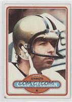 Garo Yepremian [Good to VG‑EX]