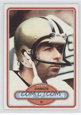 1980 Topps - [Base] #235 - Garo Yepremian