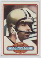 Garo Yepremian