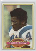Clarence Williams [Good to VG‑EX]