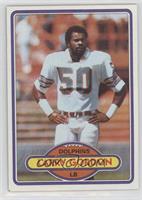 Larry Gordon