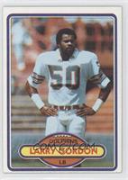 Larry Gordon