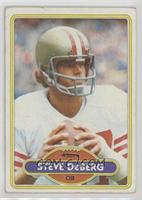 Steve DeBerg [Poor to Fair]