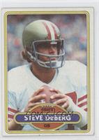 Steve DeBerg