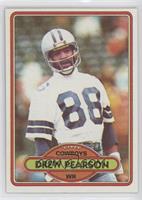 Drew Pearson