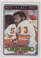 Lee Roy Selmon