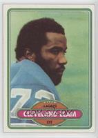 Cleveland Elam