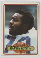 Harvey Martin