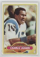 Charlie Joiner