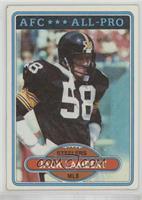 Jack Lambert [Good to VG‑EX]