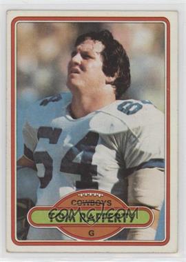 1980 Topps - [Base] #300 - Tom Rafferty