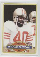 Wilbur Jackson